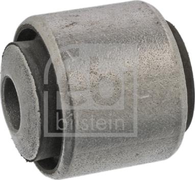 Febi Bilstein 34571 - Сайлентблок, рычаг подвески колеса www.parts5.com