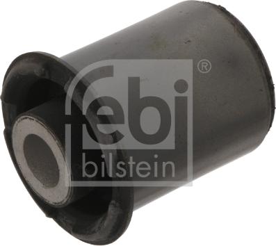 Febi Bilstein 34684 - Yataklama, aks gövdesi www.parts5.com