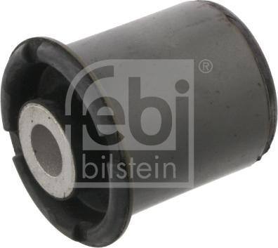 Febi Bilstein 34683 - Suspension, corps de l'essieu www.parts5.com