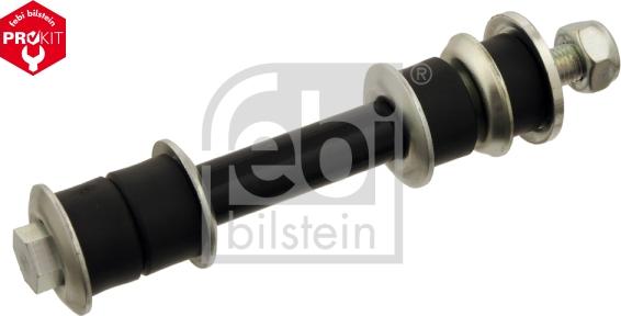 Febi Bilstein 34630 - Rod / Strut, stabiliser www.parts5.com