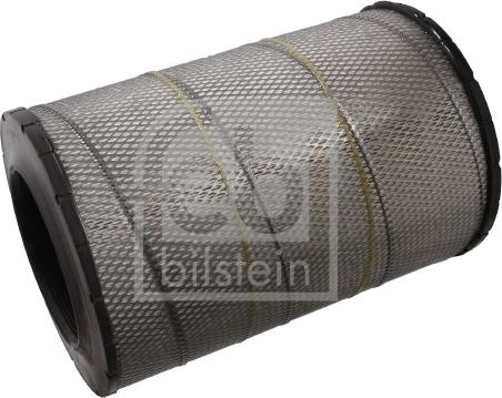 Febi Bilstein 34099 - Въздушен филтър www.parts5.com