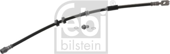 Febi Bilstein 34054 - Tubo flexible de frenos www.parts5.com