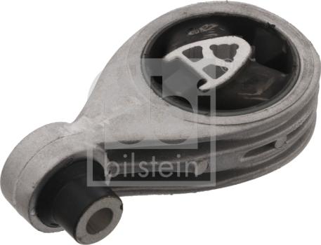 Febi Bilstein 34065 - Подушка, опора, подвеска двигателя www.parts5.com