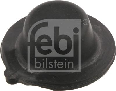 Febi Bilstein 34018 - Rubber Buffer, suspension www.parts5.com