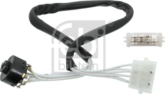 Febi Bilstein 34089 - Переключатель зажигания www.parts5.com