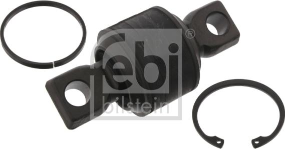 Febi Bilstein 34084 - Sada na opravy - řídicí páka www.parts5.com