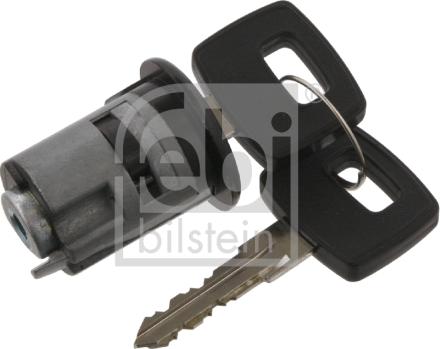 Febi Bilstein 34077 - Переключатель зажигания www.parts5.com