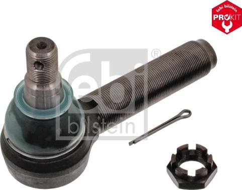 Febi Bilstein 34103 - Hlava příčného táhla řízení www.parts5.com