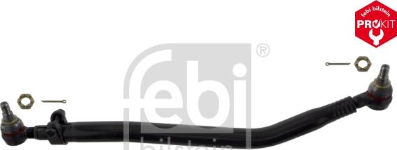 Febi Bilstein 34119 - Barra de dirección www.parts5.com