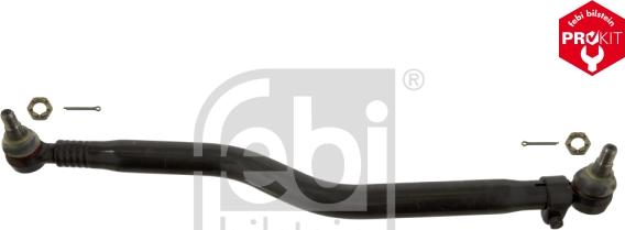 Febi Bilstein 34118 - Кормилна щанга www.parts5.com