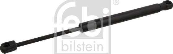 Febi Bilstein 34112 - Gas Spring, boot, cargo area www.parts5.com