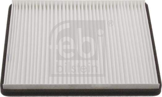 Febi Bilstein 34188 - Filter, interior air www.parts5.com