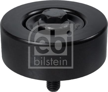 Febi Bilstein 34170 - Rola ghidare / conducere, curea transmisie www.parts5.com