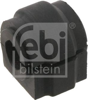 Febi Bilstein 34892 - Bearing Bush, stabiliser www.parts5.com