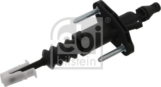 Febi Bilstein 34897 - Pompa centrala, ambreiaj www.parts5.com