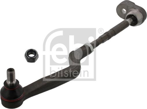 Febi Bilstein 34845 - Spojovacia tyč riadenia www.parts5.com