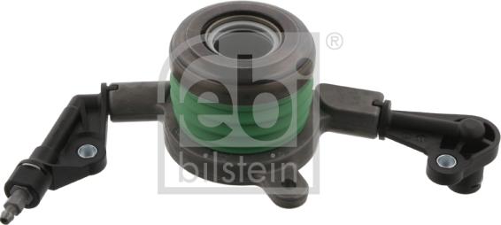 Febi Bilstein 34843 - Központi kinyomó, kuplung www.parts5.com