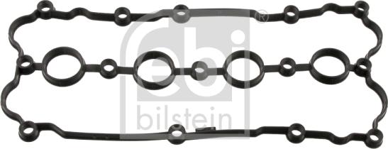 Febi Bilstein 34855 - Gasket, cylinder head cover www.parts5.com