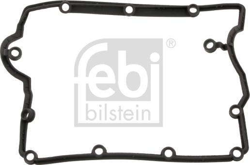 Febi Bilstein 34856 - Гарнитура, капак на цилиндрова глава www.parts5.com