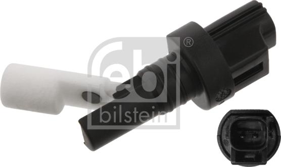 Febi Bilstein 34867 - Senzor, nivel apa spalare geam www.parts5.com