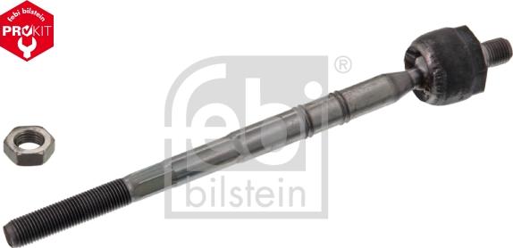 Febi Bilstein 34803 - Raidetangon pää, suora www.parts5.com