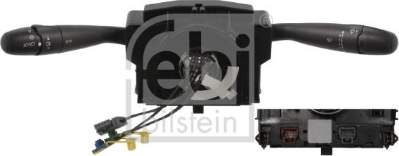 Febi Bilstein 34810 - Steering Column Switch www.parts5.com