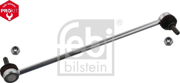 Febi Bilstein 34885 - Brat / bieleta suspensie, stabilizator www.parts5.com