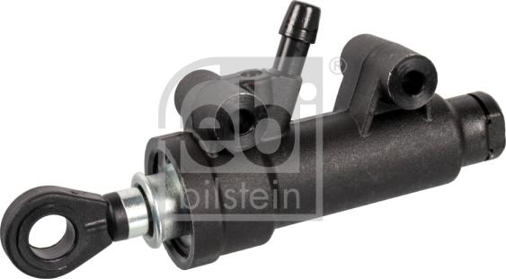 Febi Bilstein 34880 - Cilindro maestro, embrague www.parts5.com