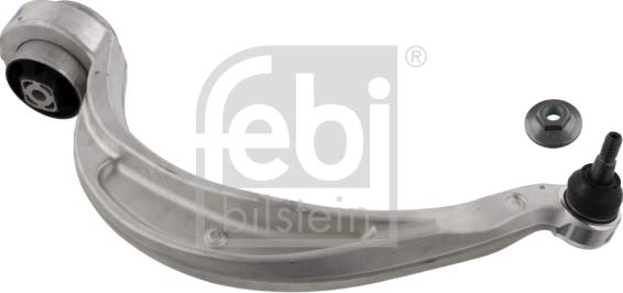 Febi Bilstein 34821 - Barra oscilante, suspensión de ruedas www.parts5.com