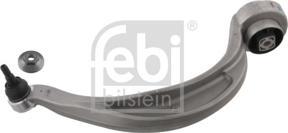 Febi Bilstein 34822 - Brat, suspensie roata www.parts5.com