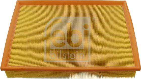 Febi Bilstein 34870 - Air Filter parts5.com