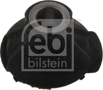 Febi Bilstein 34367 - Mounting, steering gear parts5.com