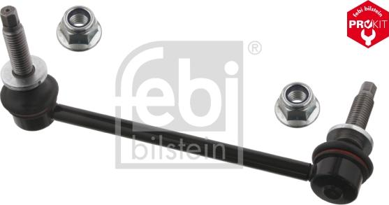 Febi Bilstein 34315 - Тяга / стойка, стабилизатор www.parts5.com