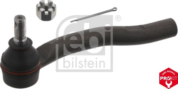 Febi Bilstein 34310 - Rótula barra de acoplamiento www.parts5.com