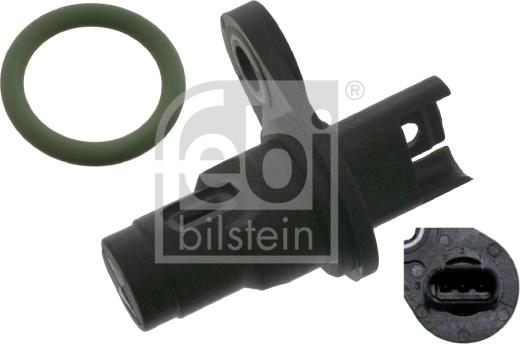 Febi Bilstein 34382 - Sensor, camshaft position parts5.com