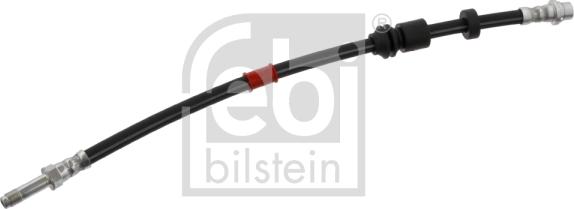 Febi Bilstein 34325 - Ελαστικός σωλήνας φρένων www.parts5.com