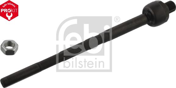 Febi Bilstein 34298 - Rotule de direction intérieure, barre de connexion www.parts5.com