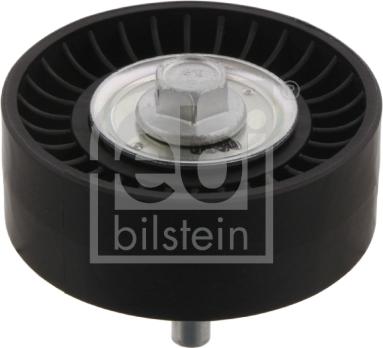 Febi Bilstein 34244 - Polea inversión / guía, correa poli V www.parts5.com