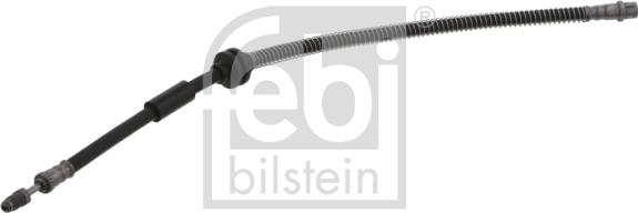 Febi Bilstein 34252 - Brake Hose www.parts5.com