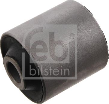 Febi Bilstein 34203 - Suspensión, Brazo oscilante www.parts5.com