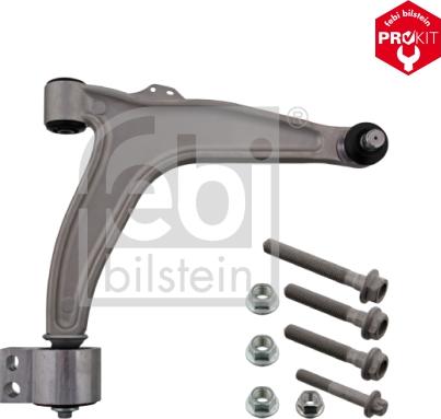 Febi Bilstein 34228 - Track Control Arm parts5.com