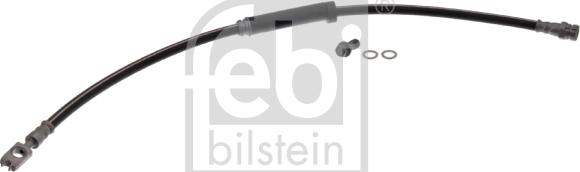 Febi Bilstein 34790 - Brzdová hadica www.parts5.com