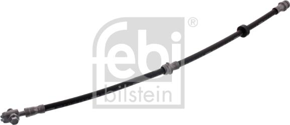 Febi Bilstein 34792 - Ελαστικός σωλήνας φρένων www.parts5.com