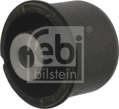 Febi Bilstein 34740 - Suspensión, cuerpo del eje www.parts5.com