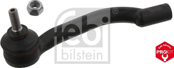 Febi Bilstein 34756 - Rótula barra de acoplamiento www.parts5.com