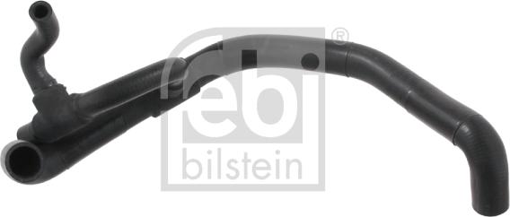 Febi Bilstein 34768 - Hadice chladiče www.parts5.com