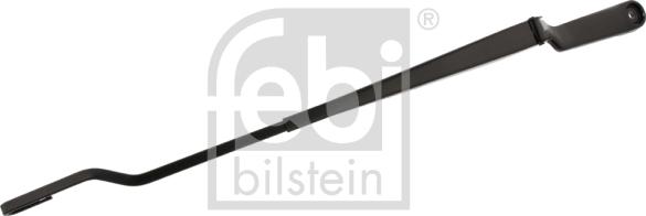 Febi Bilstein 34735 - Wiper Arm, window cleaning parts5.com