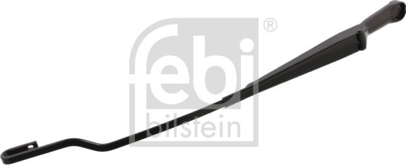 Febi Bilstein 34736 - Wiper Arm, window cleaning parts5.com