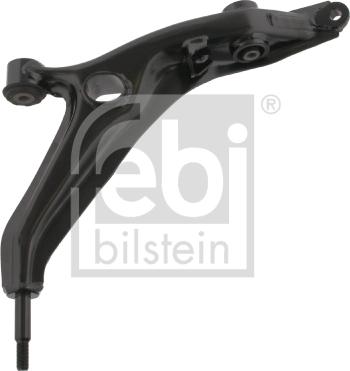 Febi Bilstein 34731 - Barra oscilante, suspensión de ruedas www.parts5.com