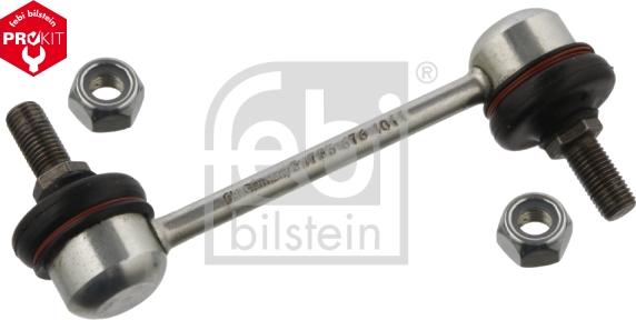 Febi Bilstein 34733 - Drążek / wspornik, stabilizator www.parts5.com